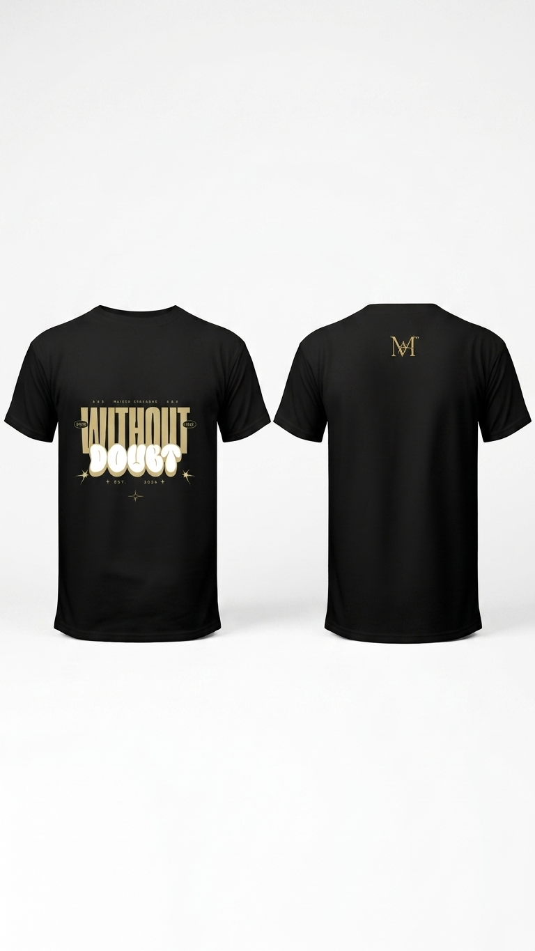 Authenticity Tee