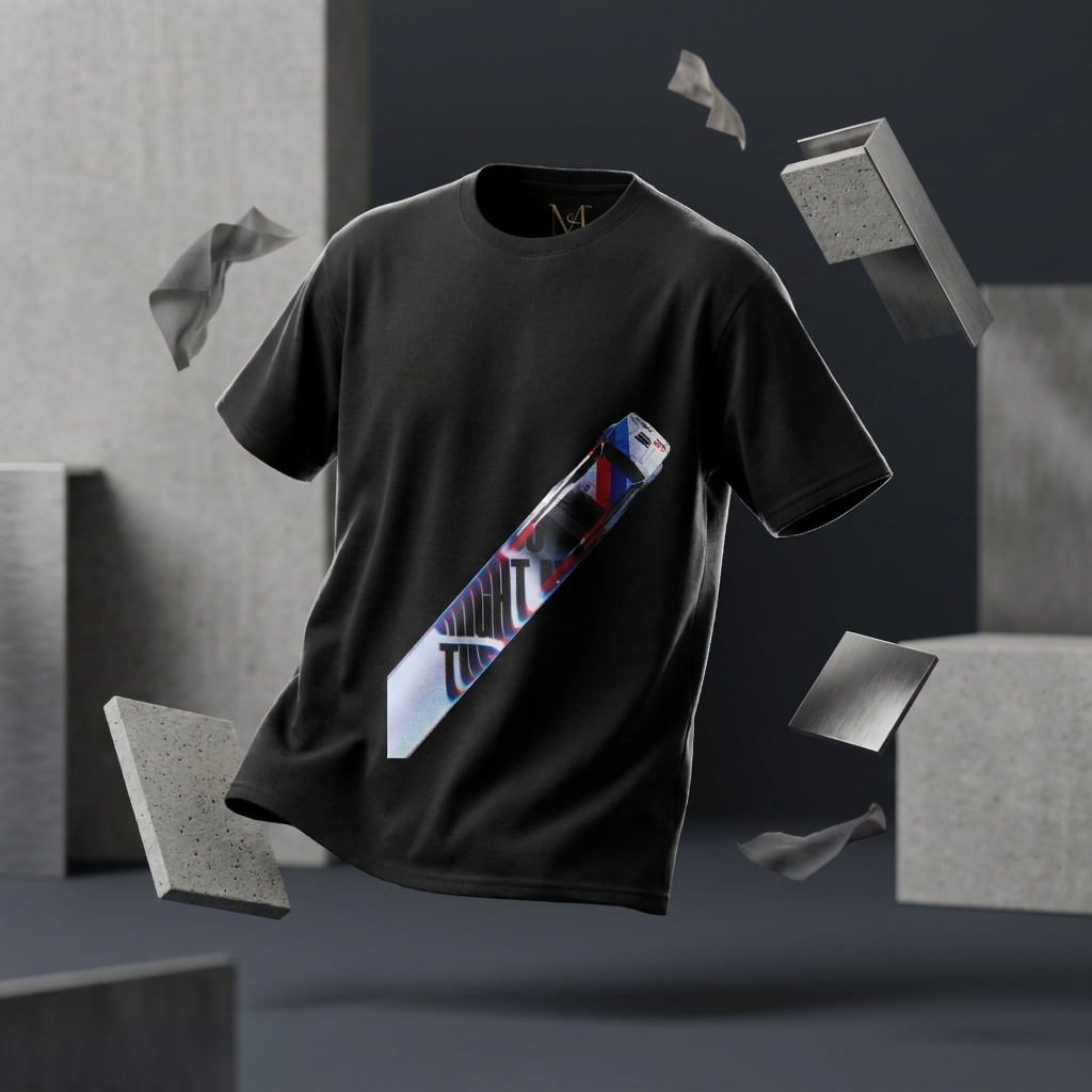 BMW Tee